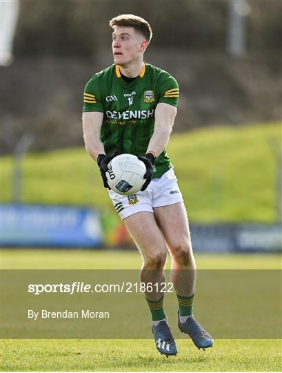 Meath v Cork - Allianz Football League Division 2 Meath v Cork - Allianz Football League Division 2