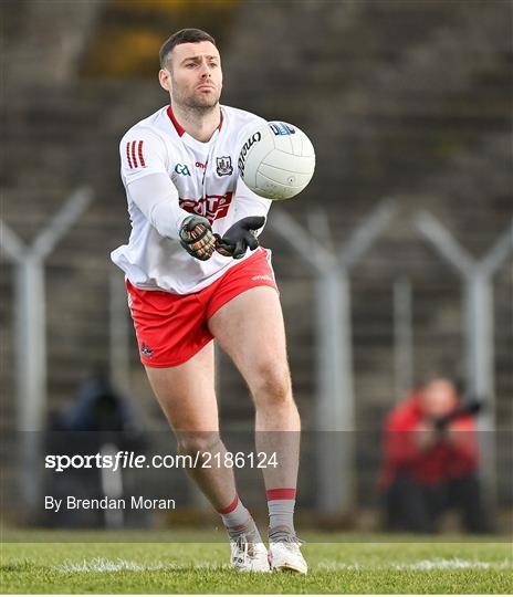 Meath v Cork - Allianz Football League Division 2 Meath v Cork - Allianz Football League Division 2