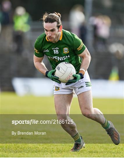 Meath v Cork - Allianz Football League Division 2