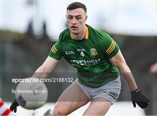 Meath v Cork - Allianz Football League Division 2 Meath v Cork - Allianz Football League Division 2