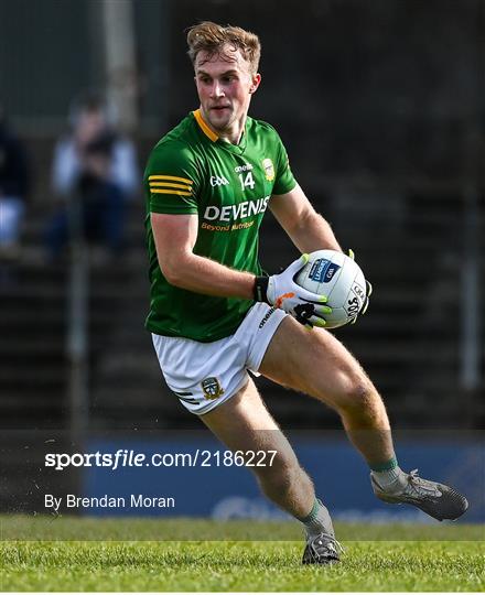 Meath v Cork - Allianz Football League Division 2