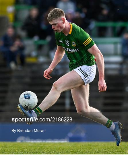 Meath v Cork - Allianz Football League Division 2 Meath v Cork - Allianz Football League Division 2