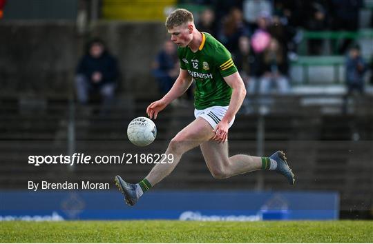 Meath v Cork - Allianz Football League Division 2