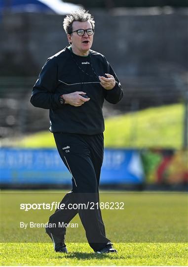 Meath v Cork - Allianz Football League Division 2