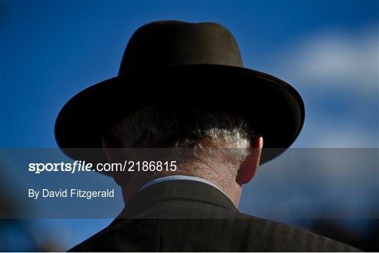 Cheltenham Racing Festival - Gold Cup Day