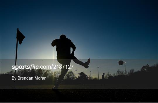 UCD v Bohemians - SSE Airtricity League Premier Division UCD v Bohemians - SSE Airtricity League Premier Division