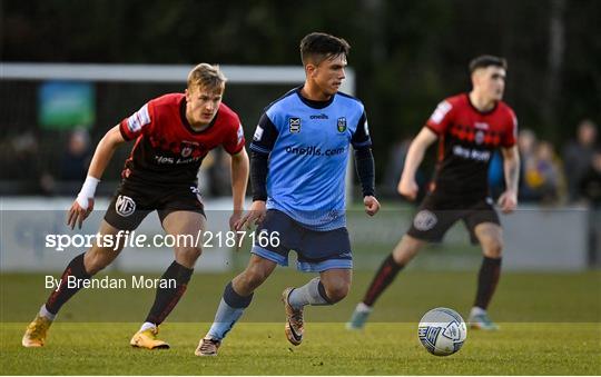 UCD v Bohemians - SSE Airtricity League Premier Division