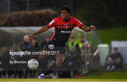 UCD v Bohemians - SSE Airtricity League Premier Division UCD v Bohemians - SSE Airtricity League Premier Division