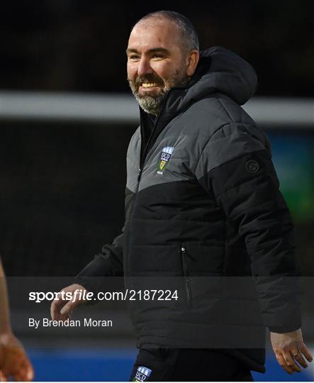 UCD v Bohemians - SSE Airtricity League Premier Division UCD v Bohemians - SSE Airtricity League Premier Division