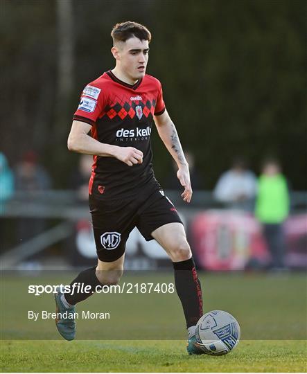 UCD v Bohemians - SSE Airtricity League Premier Division