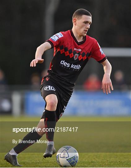 UCD v Bohemians - SSE Airtricity League Premier Division