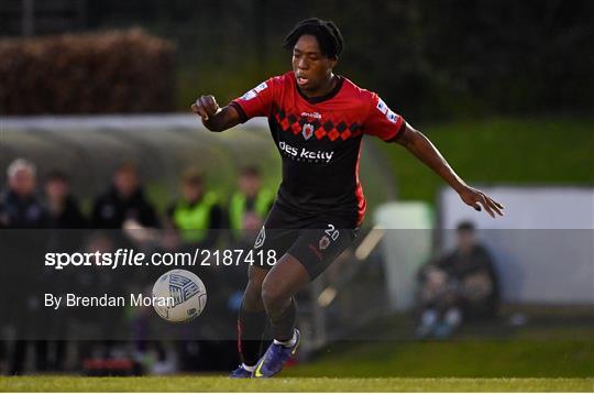 UCD v Bohemians - SSE Airtricity League Premier Division