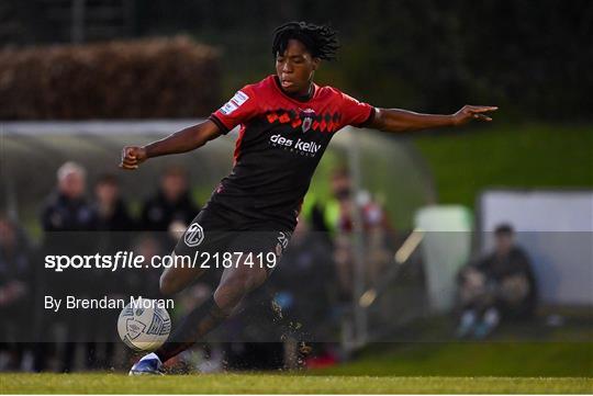 UCD v Bohemians - SSE Airtricity League Premier Division UCD v Bohemians - SSE Airtricity League Premier Division