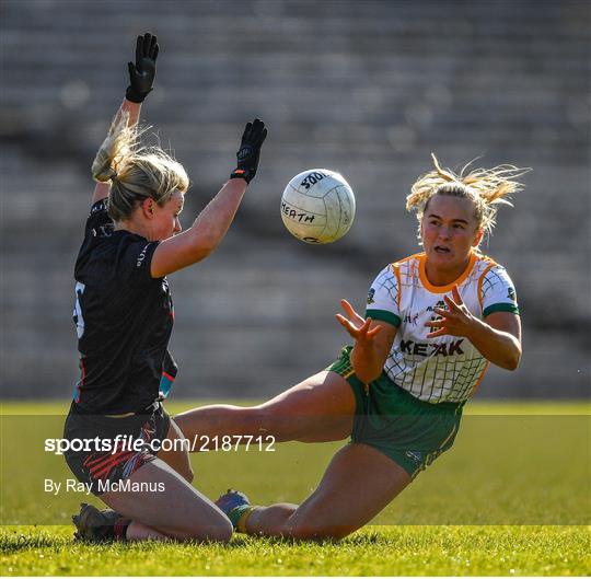 Mayo v Meath  - Lidl Ladies Football National League Division 1 Semi-Final