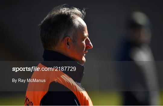 Mayo v Meath - Lidl Ladies Football National League Division 1 Semi-Final Mayo v Meath - Lidl Ladies Football National League Division 1 Semi-Final