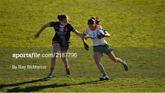 Mayo v Meath  - Lidl Ladies Football National League Division 1 Semi-Final