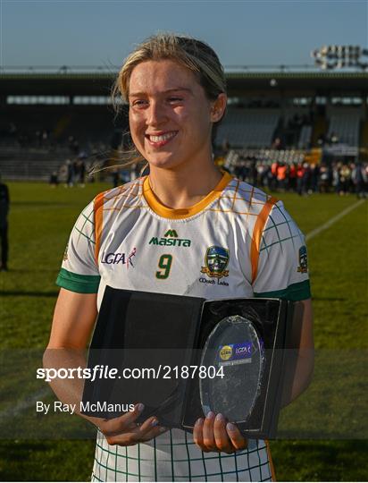 Mayo v Meath  - Lidl Ladies Football National League Division 1 Semi-Final