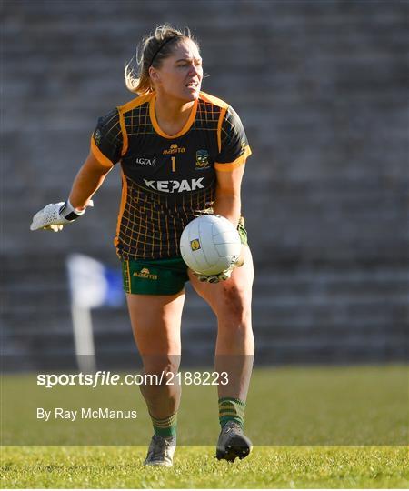 Mayo v Meath  - Lidl Ladies Football National League Division 1 Semi-Final