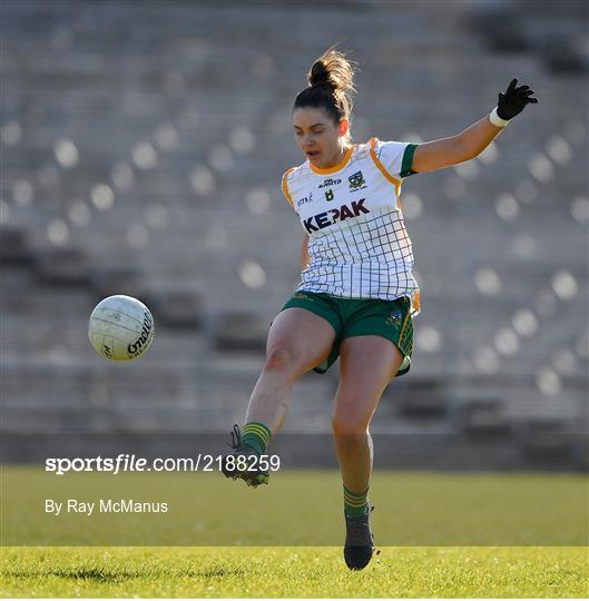 Mayo v Meath  - Lidl Ladies Football National League Division 1 Semi-Final