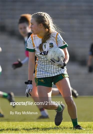 Mayo v Meath  - Lidl Ladies Football National League Division 1 Semi-Final