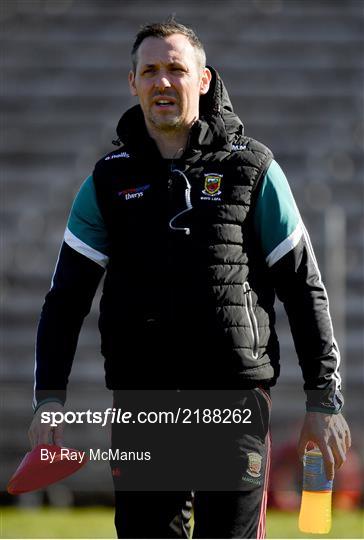 Mayo v Meath - Lidl Ladies Football National League Division 1 Semi-Final Mayo v Meath - Lidl Ladies Football National League Division 1 Semi-Final