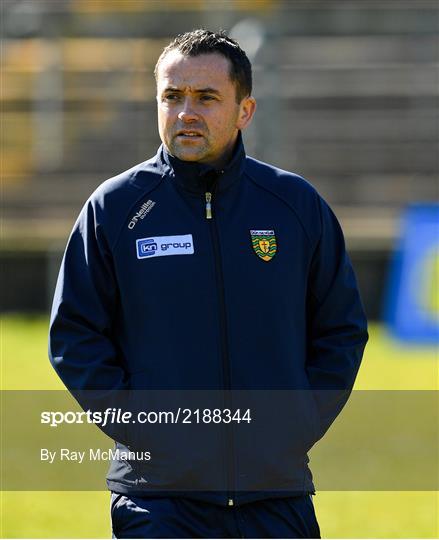 Dublin v Donegal - Lidl Ladies Football National League Division 1 Semi-Final