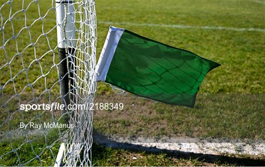 Dublin v Donegal - Lidl Ladies Football National League Division 1 Semi-Final Dublin v Donegal - Lidl Ladies Football National League Division 1 Semi-Final