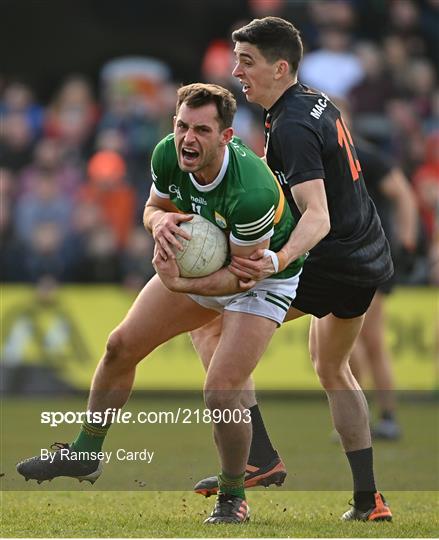 Armagh v Kerry - Allianz Football League Division 1