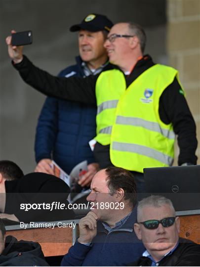 Armagh v Kerry - Allianz Football League Division 1
