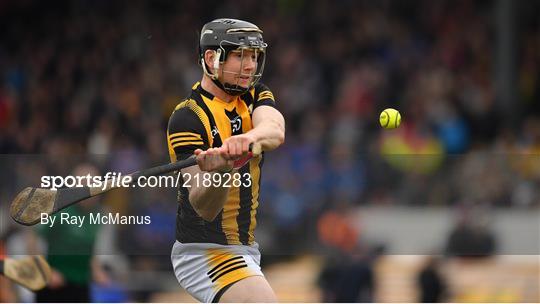 Kilkenny v Waterford - Allianz Hurling League Division 1 Group B