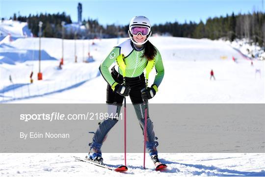 2022 European Youth Winter Olympic Festival - Day 2