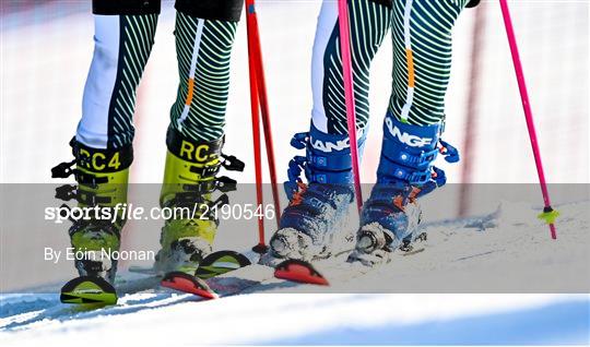 2022 European Youth Winter Olympic Festival - Day 4