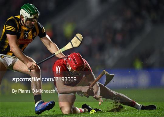 Cork v Kilkenny - Allianz Hurling League Division 1 Semi-Final Cork v Kilkenny - Allianz Hurling League Division 1 Semi-Final