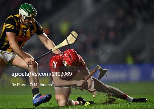 Cork v Kilkenny - Allianz Hurling League Division 1 Semi-Final