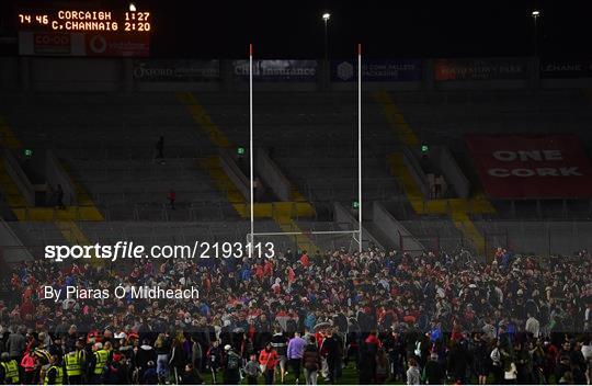 Cork v Kilkenny - Allianz Hurling League Division 1 Semi-Final Cork v Kilkenny - Allianz Hurling League Division 1 Semi-Final