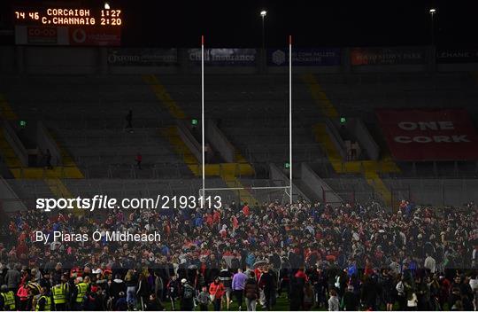 Cork v Kilkenny - Allianz Hurling League Division 1 Semi-Final