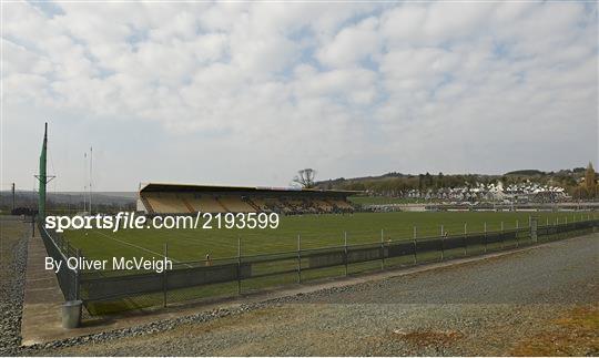 Donegal v Armagh - Allianz Football League Division 1