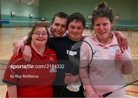 Special Olympics Ireland Advancement Event
