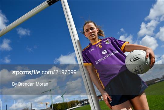 Passion Lives at Beacon Hospital and Kilmacud Crokes as new sponsorship deal is announced Passion Lives at Beacon Hospital and Kilmacud Crokes as new sponsorship deal is announced