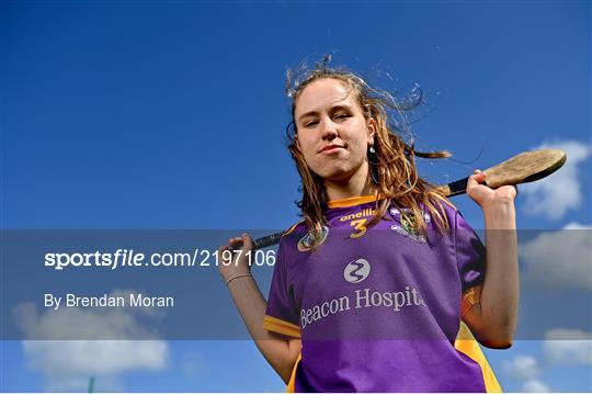 Passion Lives at Beacon Hospital and Kilmacud Crokes as new sponsorship deal is announced Passion Lives at Beacon Hospital and Kilmacud Crokes as new sponsorship deal is announced