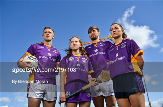 Passion Lives at Beacon Hospital and Kilmacud Crokes as new sponsorship deal is announced