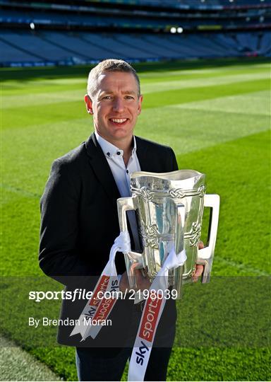 Sky Sports GAA 2022 Championship Launch