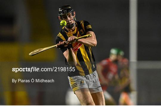 Cork v Kilkenny - Allianz Hurling League Division 1 Semi-Final