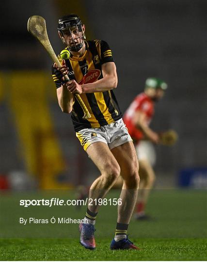 Cork v Kilkenny - Allianz Hurling League Division 1 Semi-Final