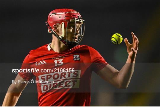 Cork v Kilkenny - Allianz Hurling League Division 1 Semi-Final