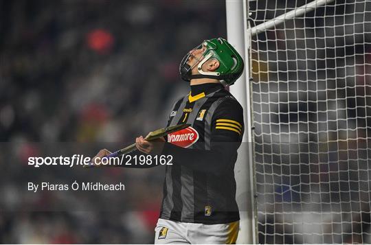 Cork v Kilkenny - Allianz Hurling League Division 1 Semi-Final Cork v Kilkenny - Allianz Hurling League Division 1 Semi-Final