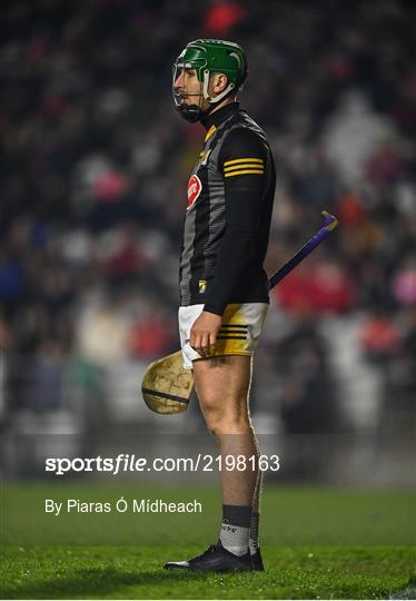 Cork v Kilkenny - Allianz Hurling League Division 1 Semi-Final