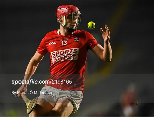 Cork v Kilkenny - Allianz Hurling League Division 1 Semi-Final