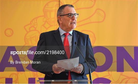 Passion Lives at Beacon Hospital and Kilmacud Crokes as new sponsorship deal is announced Passion Lives at Beacon Hospital and Kilmacud Crokes as new sponsorship deal is announced