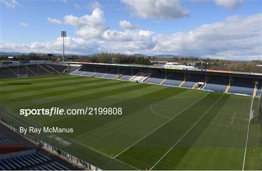 Cork v Waterford - Allianz Hurling League Division 1 Final